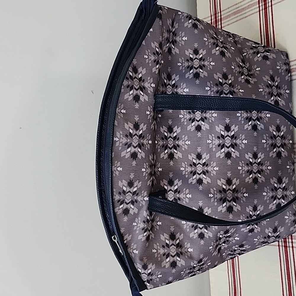 Cooler Bag